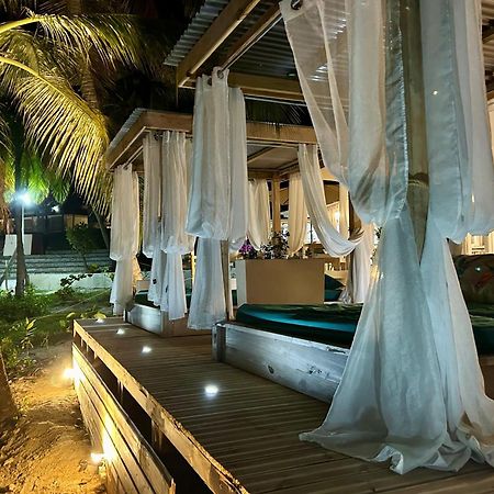Acces Direct Plage, Vue Mer D'Exception, Les Gwada Studios, Village Vacances Sainte-Anne  Bagian luar foto